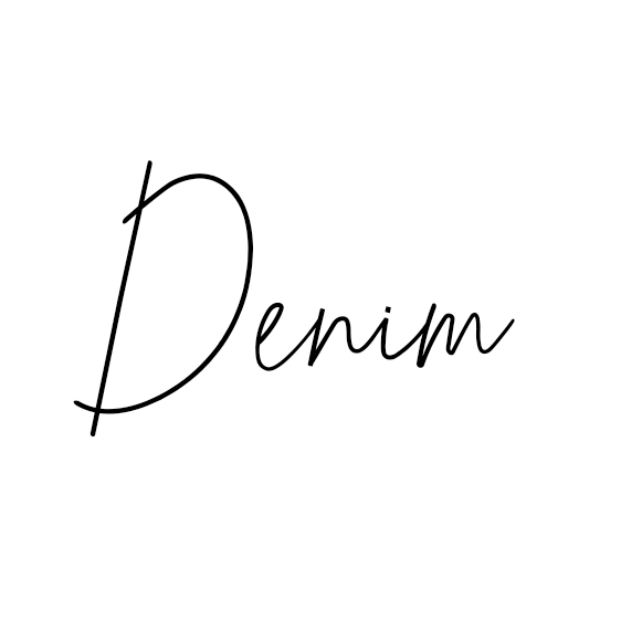 Denim