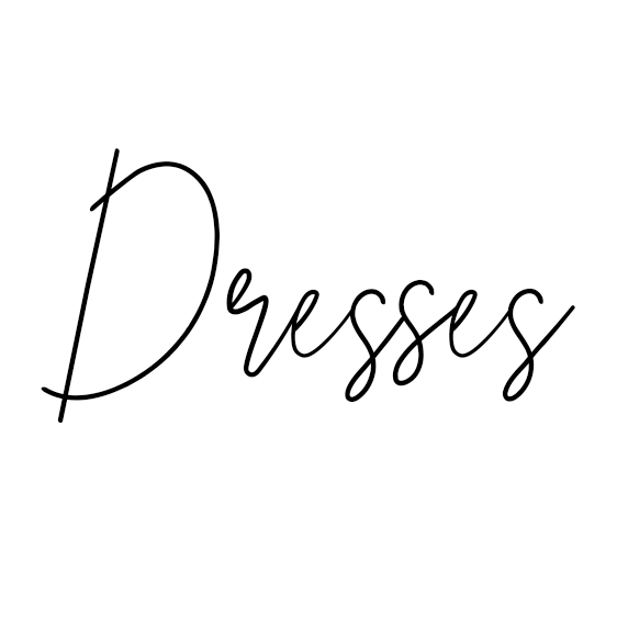 Dresses