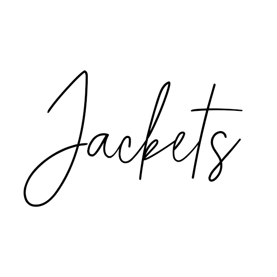 Jackets