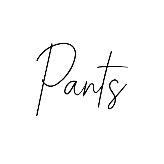 Pants
