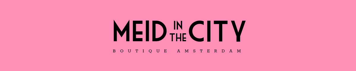 Meid in the City