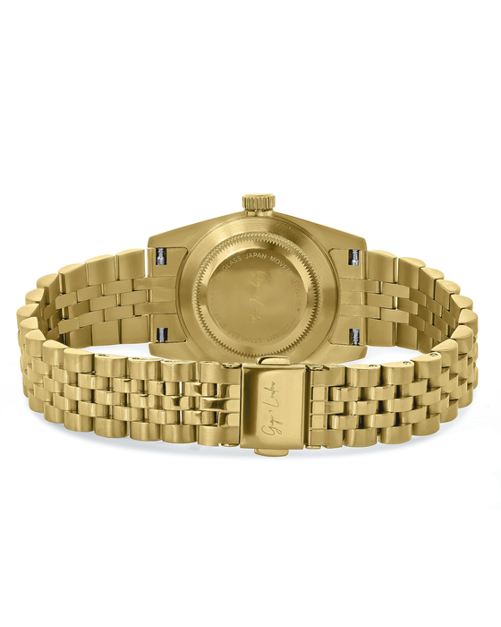 SALE - Gigi + Loulou Luxury Watch