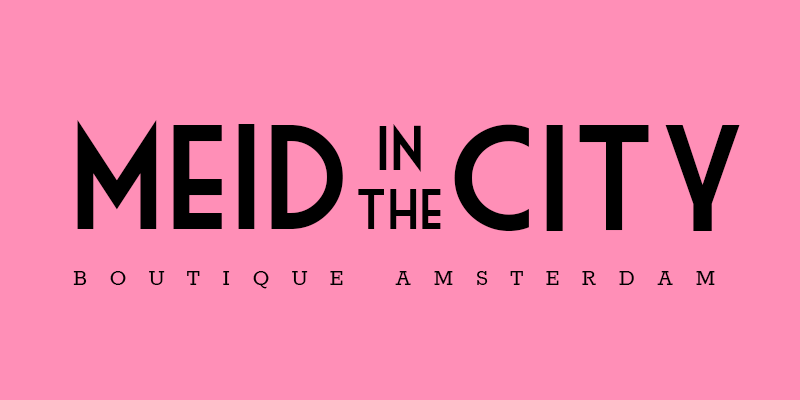 Meid in the City