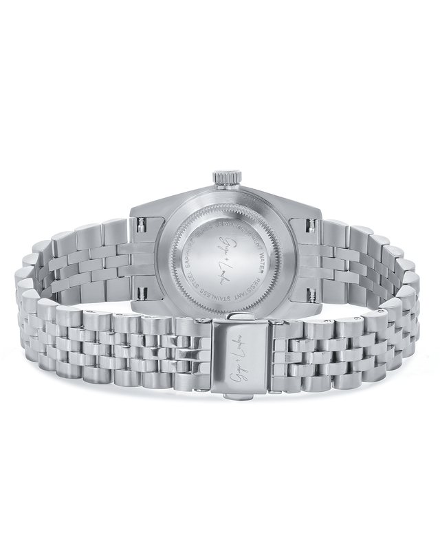 SALE - Gigi + Loulou Luxury Watch