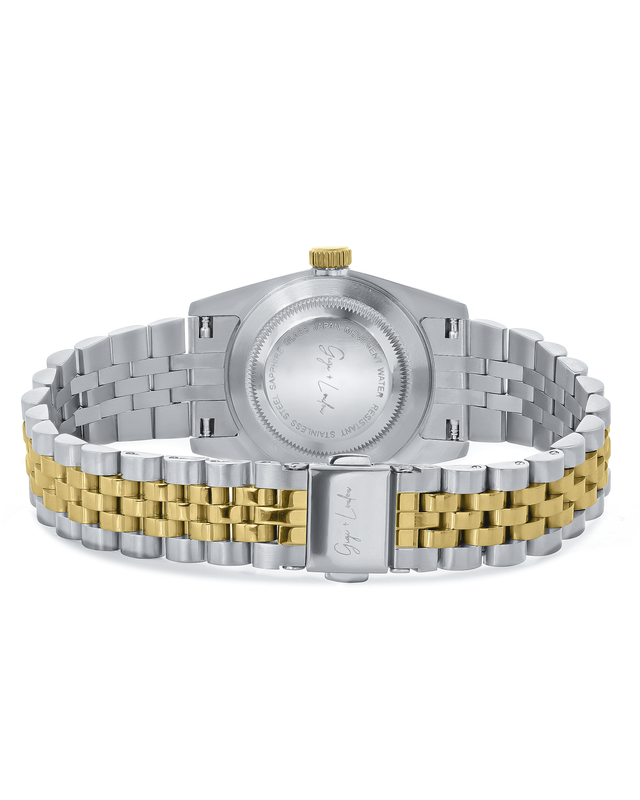 SALE - Gigi + Loulou Luxury Watch