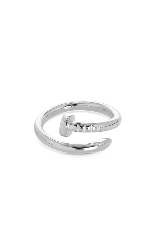 STARDUST - LUXURY Ring in Silver