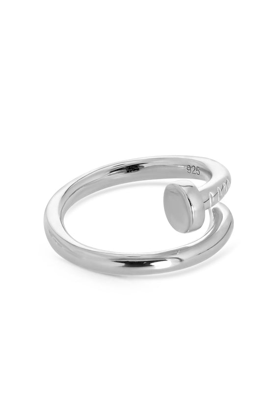 STARDUST - LUXURY Ring in Silver