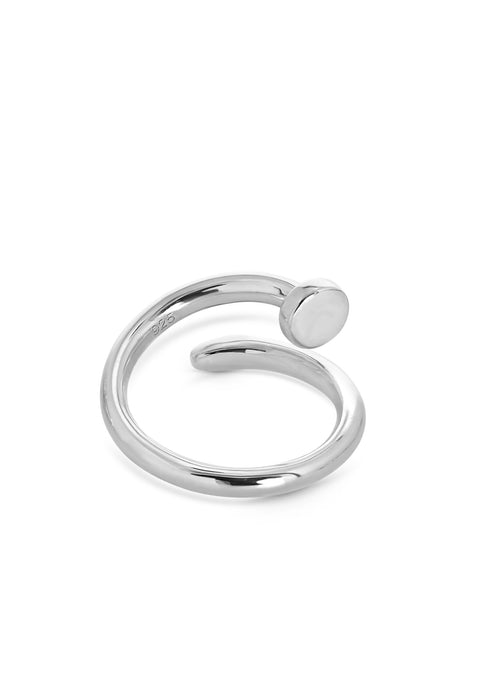 STARDUST - LUXURY Ring in Silver